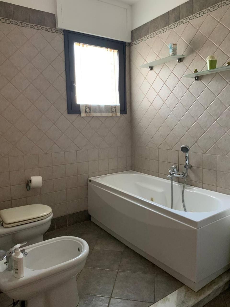 D'Annunzio Home Nardò 外观 照片