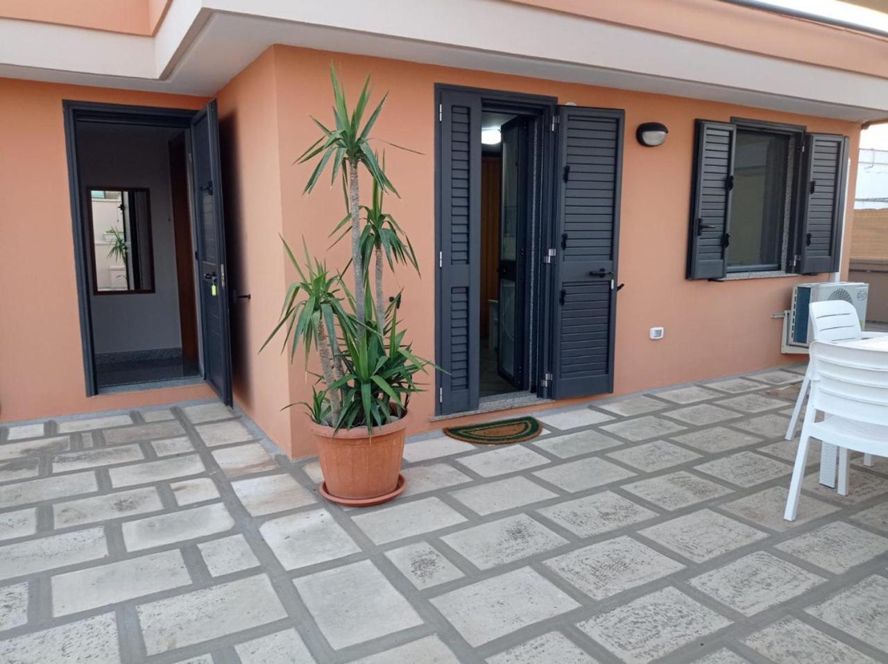 D'Annunzio Home Nardò 外观 照片
